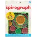 Spirograf: Zestaw kreatywny NEON spirograf 10 sztuk