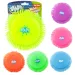 Splash frisbee wodne 18 cm w różnych wariantach
