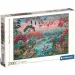 Spokojna dżungla HQC puzzle 2000 elementów - Clementoni