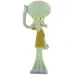 SpongeBob: figurka Skalmara