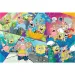 SpongeBob i mieszkańcy Bikini Dolnego, puzzle 300 elementów - Trefl