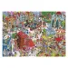Spy Guy 500-elementowe puzzle Gdańsk Polska - Trefl