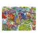 Spy Guy 500-elementowe puzzle USA - Trefl