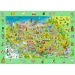 Spy Guy puzzle 100 elementów Polska - Trefl