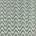 Srebrna dekoracja 3D tektura falista B2 50x70cm 1 szt.