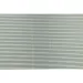Srebrna dekoracyjna tektura falista 3D w rolce B/2 50x70 cm 1 szt.