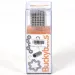 Srebrne kulki magnetyczne 5mm 216 sztuk
