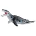 Średnia figurka zabawkowa dinozaura Liopleurodon - Bullyland