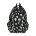 St.Right Aliens ergonomiczny plecak szkolny 15"