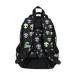 St.Right Aliens ergonomiczny plecak szkolny 15"