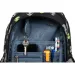 St.Right Aliens ergonomiczny plecak szkolny 15"