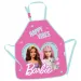 St.Right Barbie Happy Vibes różowy fartuch