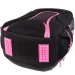 St.Right Black Glitter plecak szkolny BP26 39x27x17 cm
