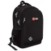 St.Right Black ergonomiczny plecak szkolny, BP0543x31x20cm