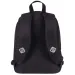 St.Right Black plecak szkolny BP33 40x31x17 cm