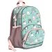 St.Right Charming Cats plecak szkolny z kotami BP70 32x22x11,5 cm