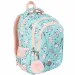 St.Right Charming Cats plecak szkolny z kotkami BP26 39x27x17 cm