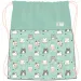 St.Right Charming Cats worek na buty, worek sportowy 34x43 cm