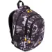 St.Right Classic Ball ergonomiczny plecak szkolny, plecak BP26 39x27x17cm