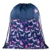 St.Right Cosmic Cats worek na buty, worek sportowy 43x34cm