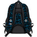 St.Right Cosmic Soccer ergonomiczny plecak szkolny BP06 43x32x20cm