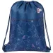 St.Right Dream Unicorn worek na buty, worek sportowy 43x32 cm