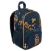 St.Right Football ergonomiczny plecak szkolny, 30x26x10 cm