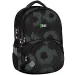 St.Right Football ergonomiczny plecak szkolny BP07 42x30x20 cm