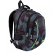 St.Right Football ergonomiczny plecak, tornister BP26 39x27x17cm