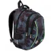 St.Right Football ergonomiczny plecak, tornister BP26 39x27x17cm