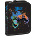 St.Right Game Controll Splash rozkładany piórnik PC03 20,5x14x3,5cm