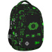 St.Right Game Controll torba szkolna, plecak BP04 43x32x20cm