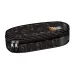 St.Right Golden Cats owalny piórnik PC01 23x9,5x6 cm