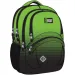 St.Right Green Gradien plecak szkolny BP05 42x30x19 cm