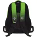 St.Right Green Gradien plecak szkolny BP05 42x30x19 cm