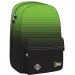 St.Right Green Gradien plecak szkolny, plecak BP33 40x31x17 cm
