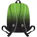 St.Right Green Gradien plecak szkolny, plecak BP33 40x31x17 cm