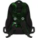 St.Right Green Halfton ergonomiczny plecak szkolny BP05 42x30x19cm