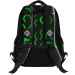 St.Right Green Level plecak szkolny BP26 39x27x17 cm