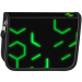 St.Right Green Level rozkładany piórnik PC03 20,5x14x3,5 cm