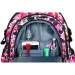 St.Right Hearts ergonomiczny plecak szkolny 40x28x18cm