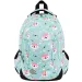 St.Right Lovely Foxy ergonomiczny plecak szkolny BP26 39x27x17 cm