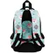 St.Right Lovely Foxy ergonomiczny plecak szkolny BP26 39x27x17 cm
