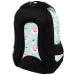 St.Right Lovely Foxy ergonomiczny plecak szkolny BP26 39x27x17 cm