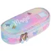 St.Right Magic Unicorn owalny piórnik PC01 23x9,5x6 cm