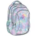 St.Right Magic Unicorn plecak szkolny BP26 39x27x17 cm