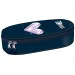 St.Right Moonlight Heart owalny piórnik PC01 23x9,5x6cm