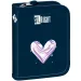 St.Right Moonlight Heart rozkładany piórnik PC03 20,5x14x3,5 cm zdjęcie 1