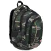 St.Right Moro plecak szkolny w kamuflażu BP04 43x32x20cm