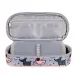 St.Right My Little Friends Grey York piórnik owalny 23 cm
